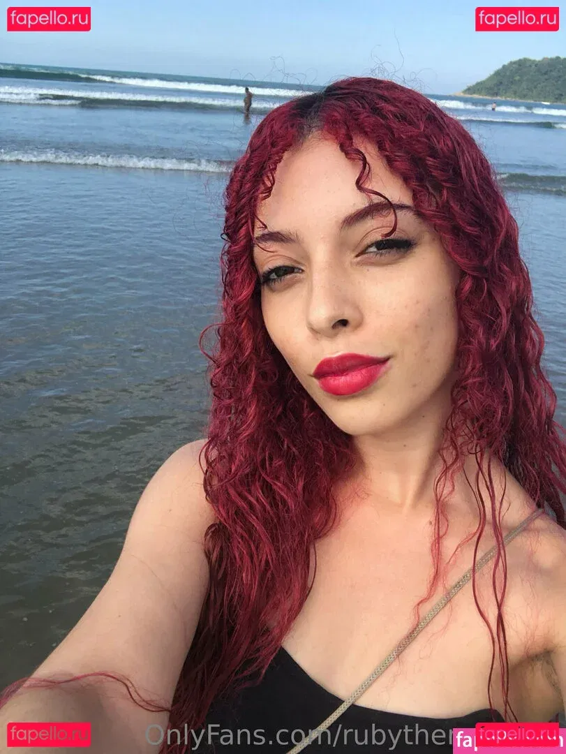 rubytherebelxxx Onlyfans Photo Gallery 