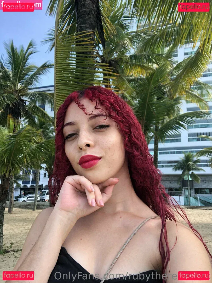 rubytherebelxxx Onlyfans Photo Gallery 