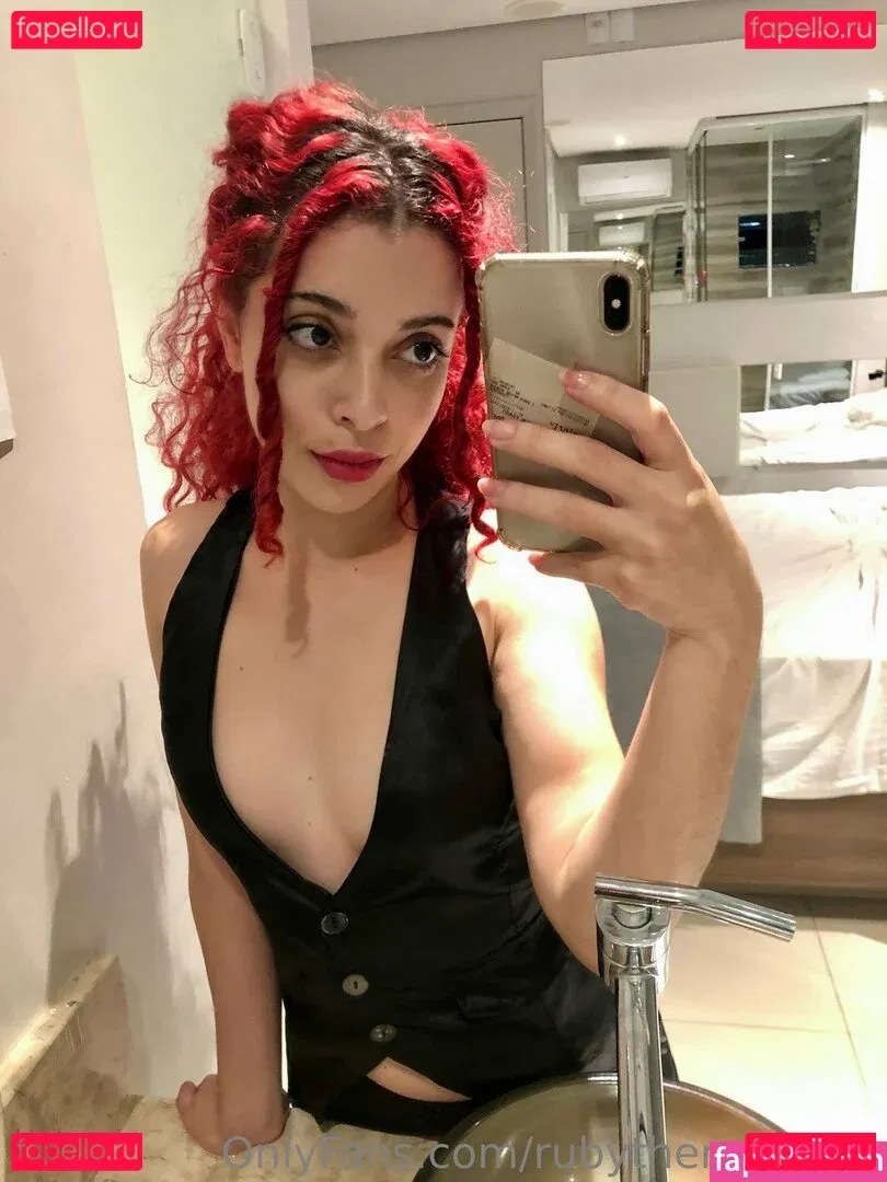rubytherebelxxx Onlyfans Photo Gallery 