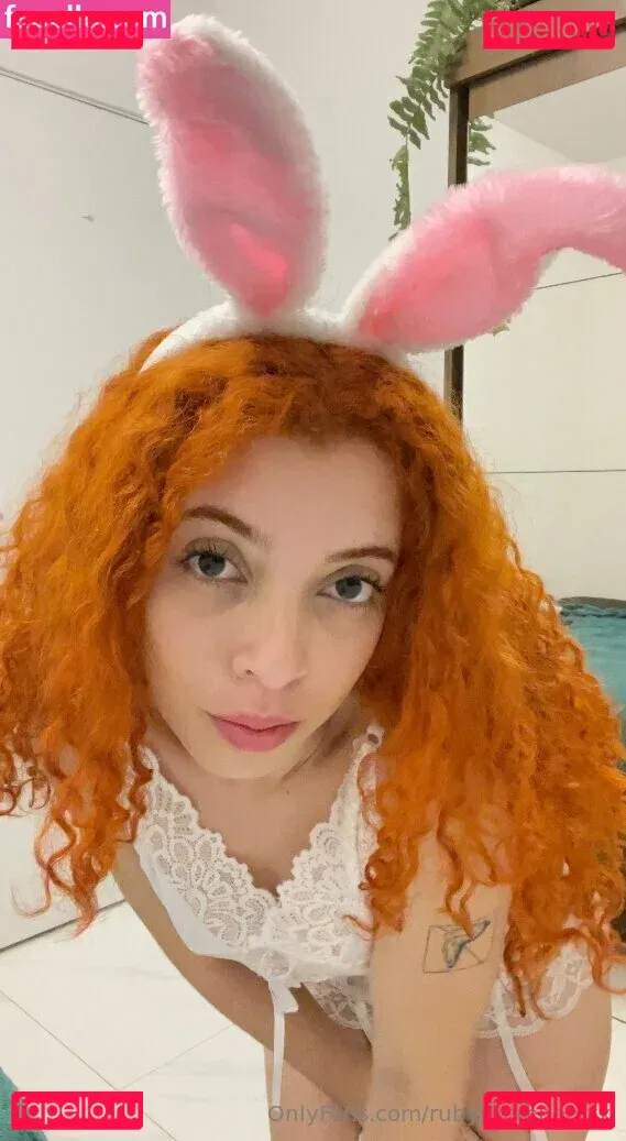 rubytherebelxxx Onlyfans Photo Gallery 