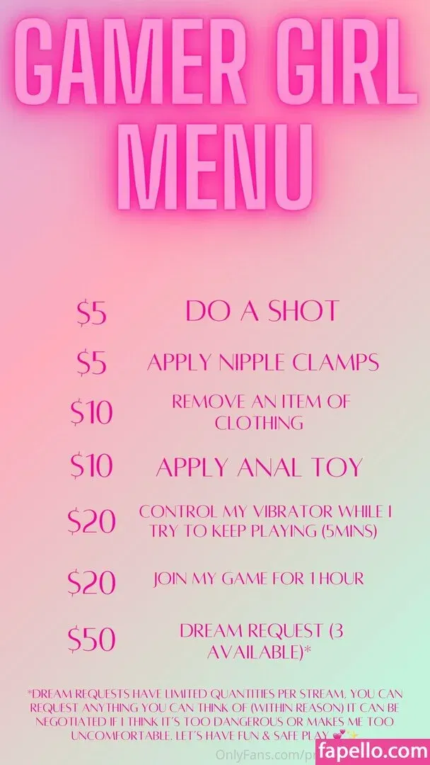 princess_strange.exe Onlyfans Photo Gallery 