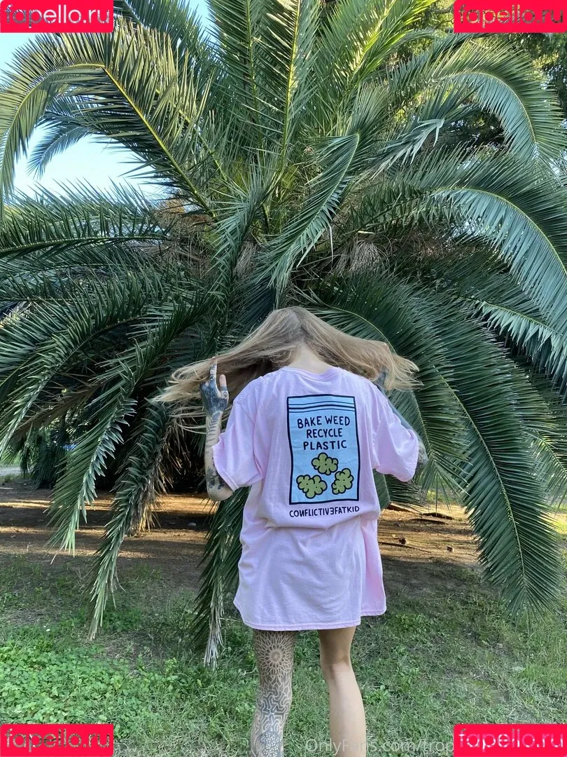 tropicannacookies Onlyfans Photo Gallery 