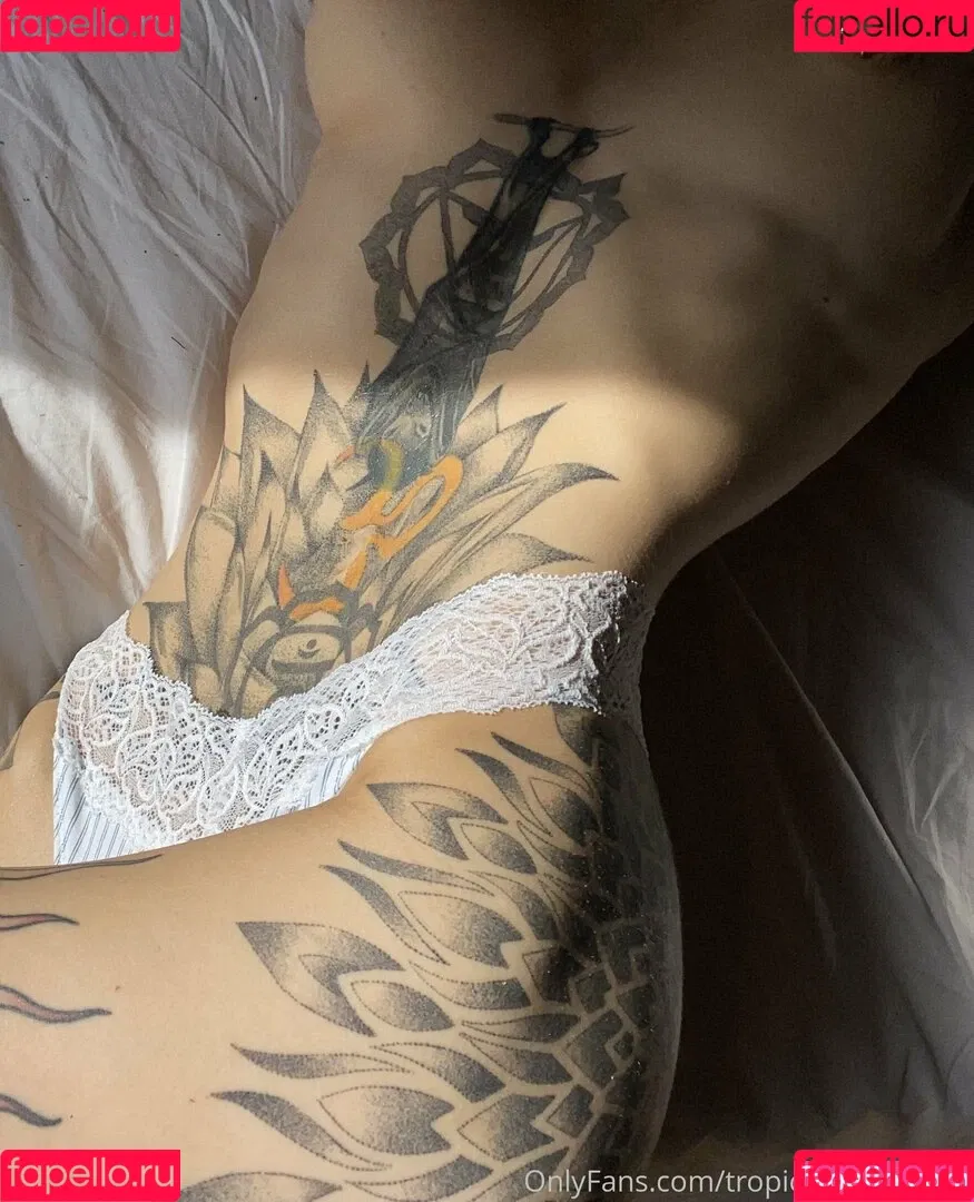 tropicannacookies Onlyfans Photo Gallery 