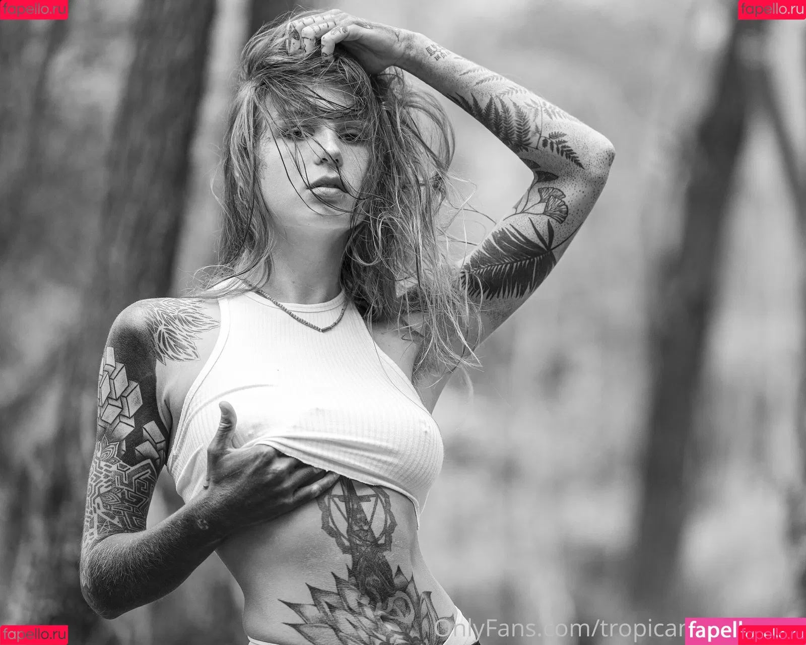 tropicannacookies Onlyfans Photo Gallery 