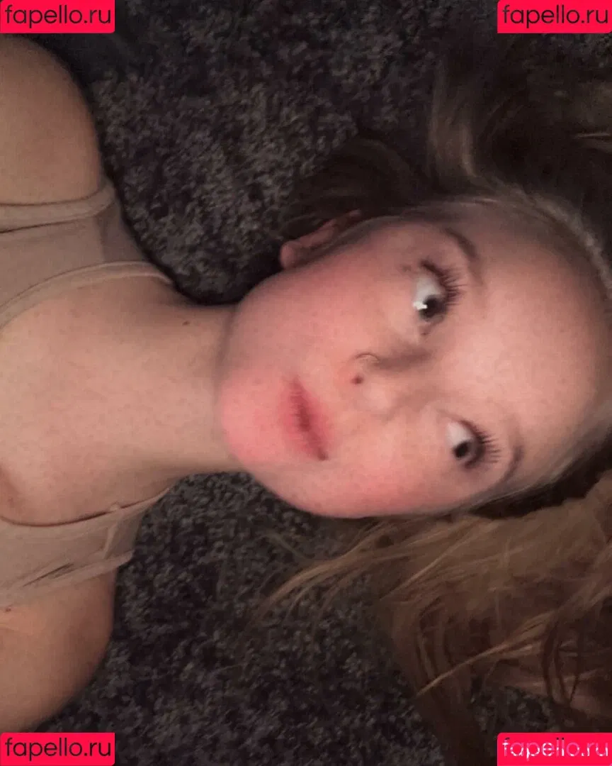 blonde_vivi Onlyfans Photo Gallery 
