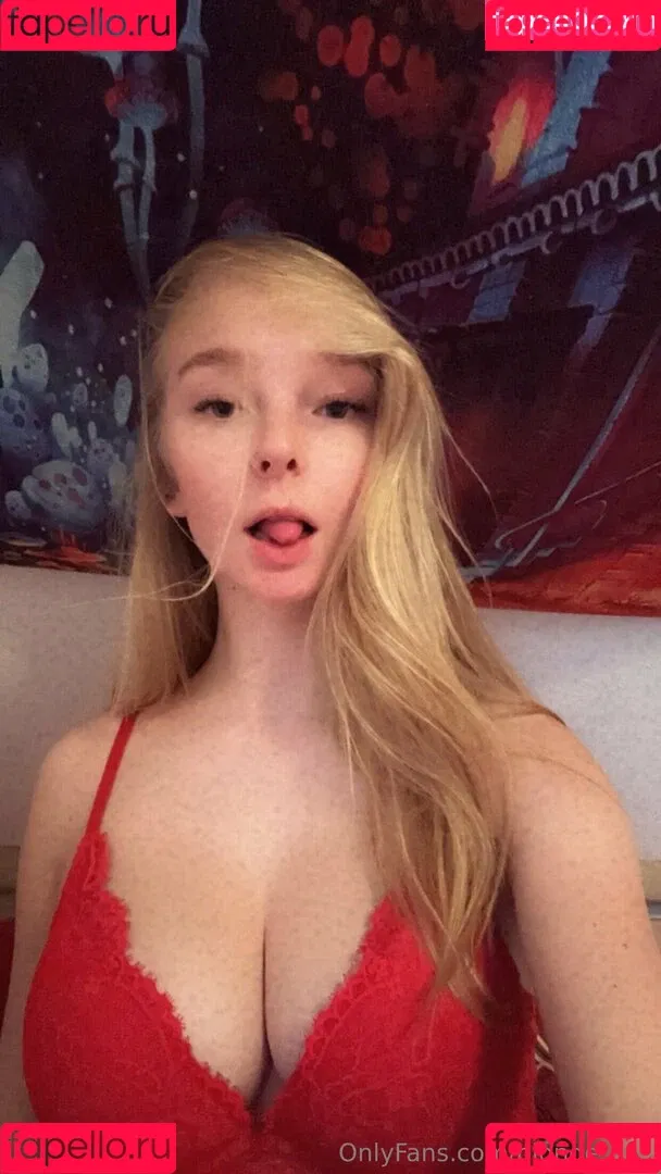 blonde_vivi Onlyfans Photo Gallery 