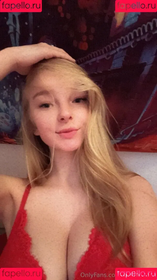 blonde_vivi Onlyfans Photo Gallery 