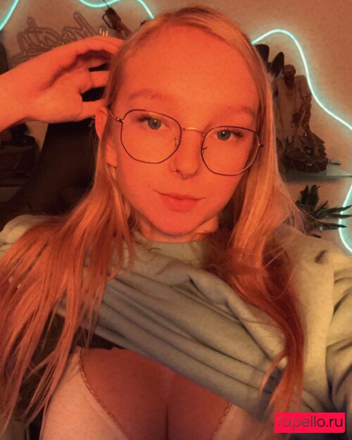 blonde_vivi Nude Onlyfans Photo 50