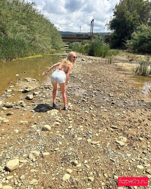 blonde_vivi Nude Onlyfans Photo 41