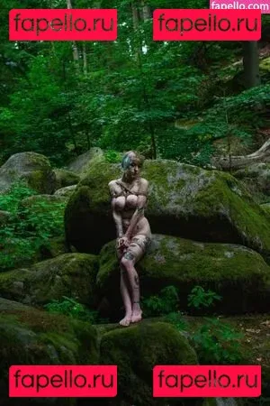 Elles Onlyfans Photo Gallery 