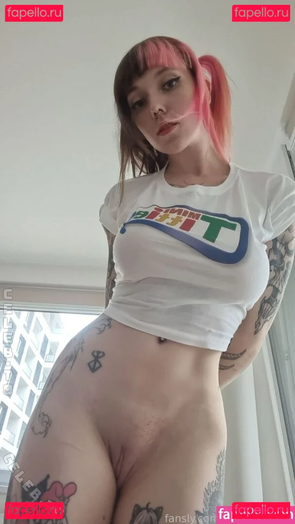 Elles Onlyfans Photo Gallery 