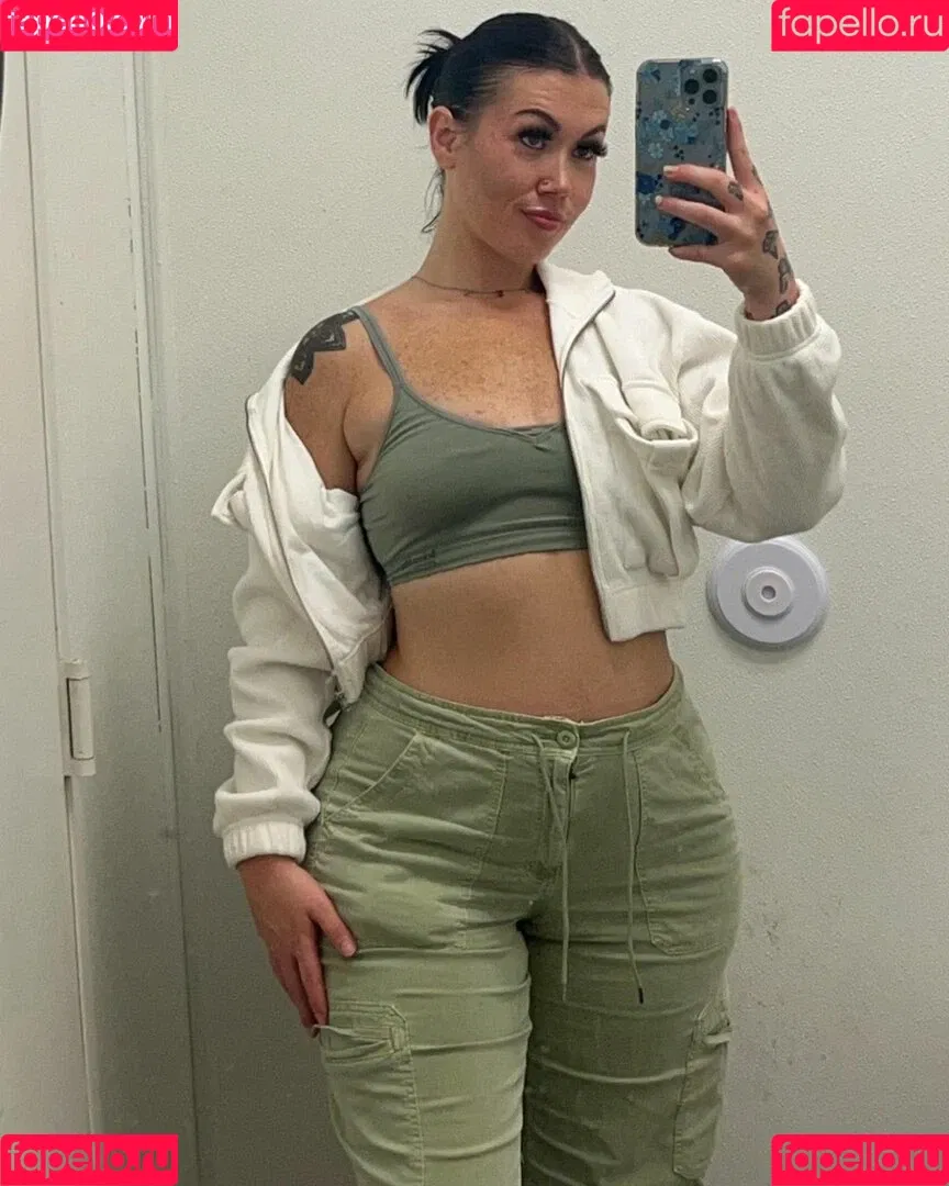 lex_saige Onlyfans Photo Gallery 