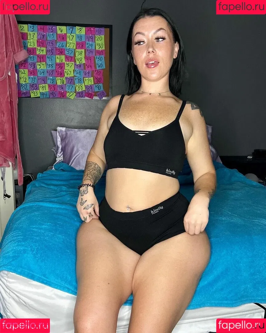 lex_saige Onlyfans Photo Gallery 
