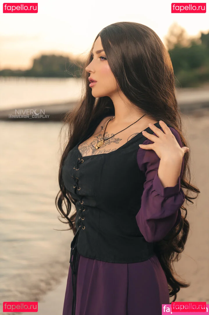 Niveron Cosplay Onlyfans Photo Gallery 
