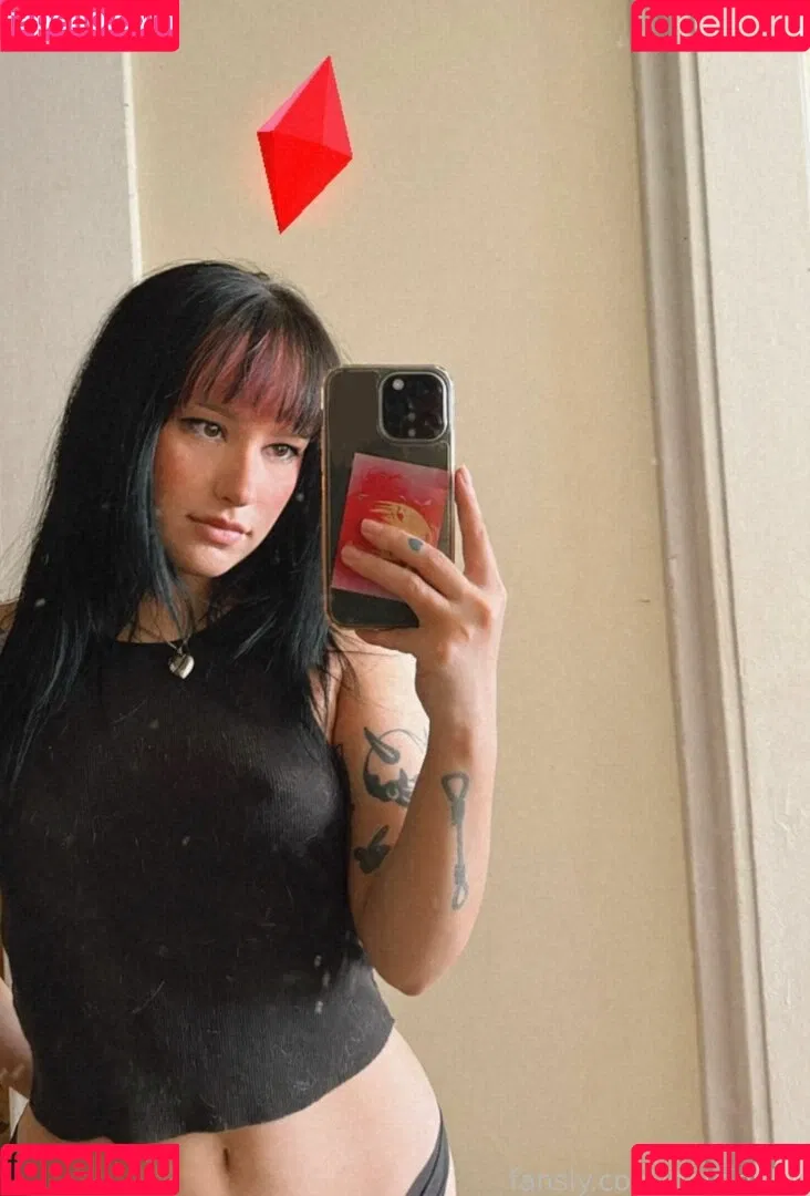 petriebby Onlyfans Photo Gallery 