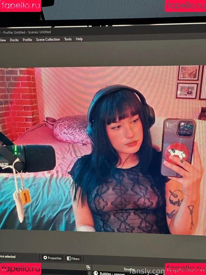 petriebby Onlyfans Photo Gallery 