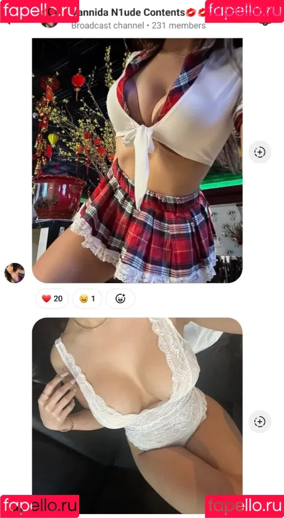 Vannidakr Onlyfans Photo Gallery 