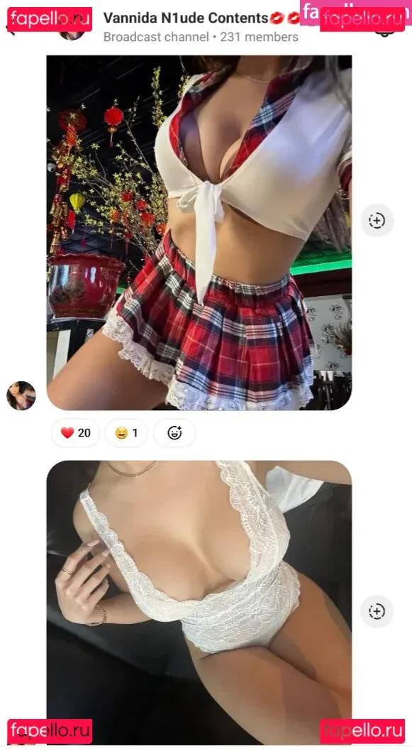 Vannidakr Onlyfans Photo Gallery 