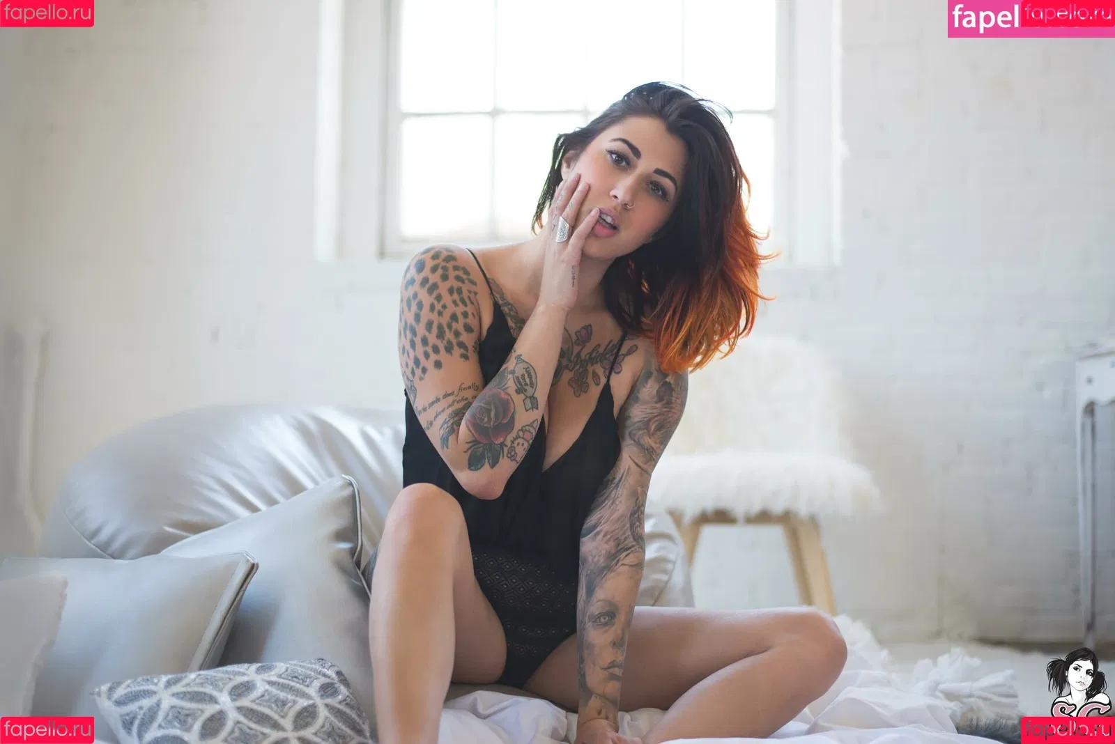Sarelle Onlyfans Photo Gallery 