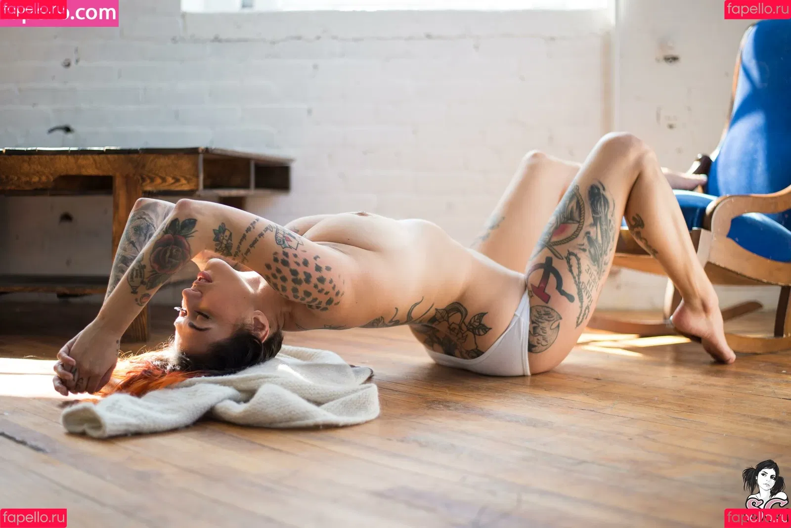 Sarelle Onlyfans Photo Gallery 