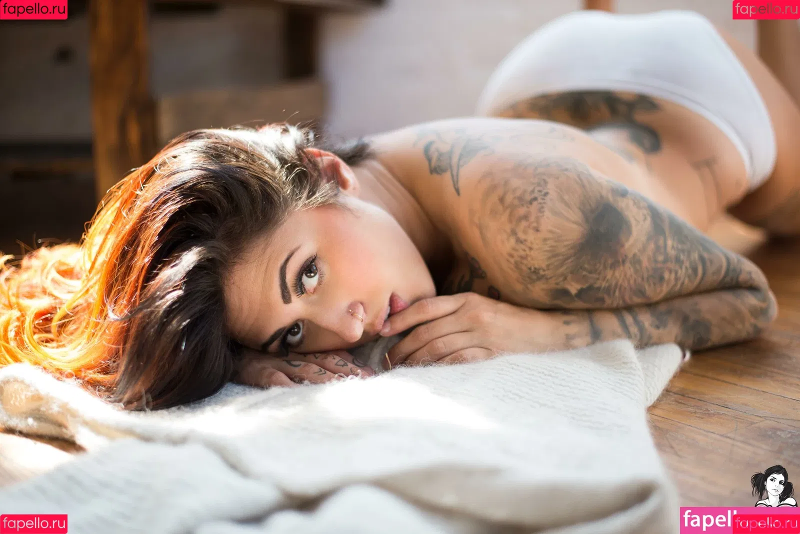 Sarelle Onlyfans Photo Gallery 