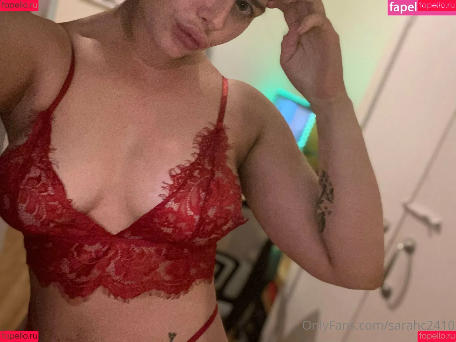 sarahc2410 Onlyfans Photo Gallery 