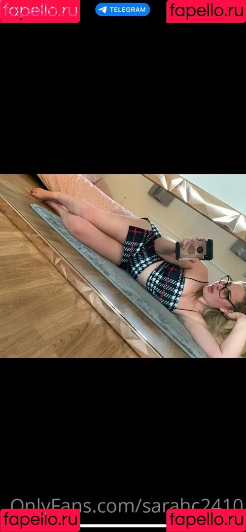 sarahc2410 Onlyfans Photo Gallery 