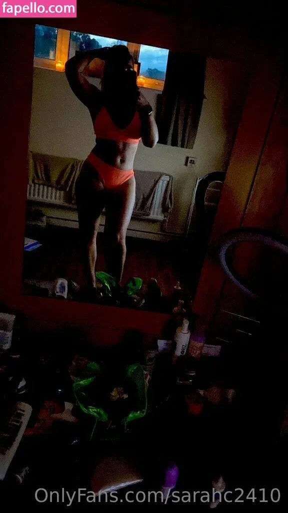 sarahc2410 Onlyfans Photo Gallery 