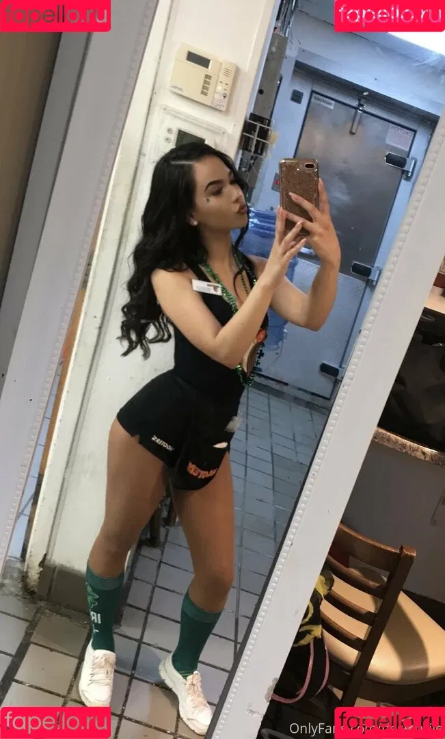 desmariie Onlyfans Photo Gallery 