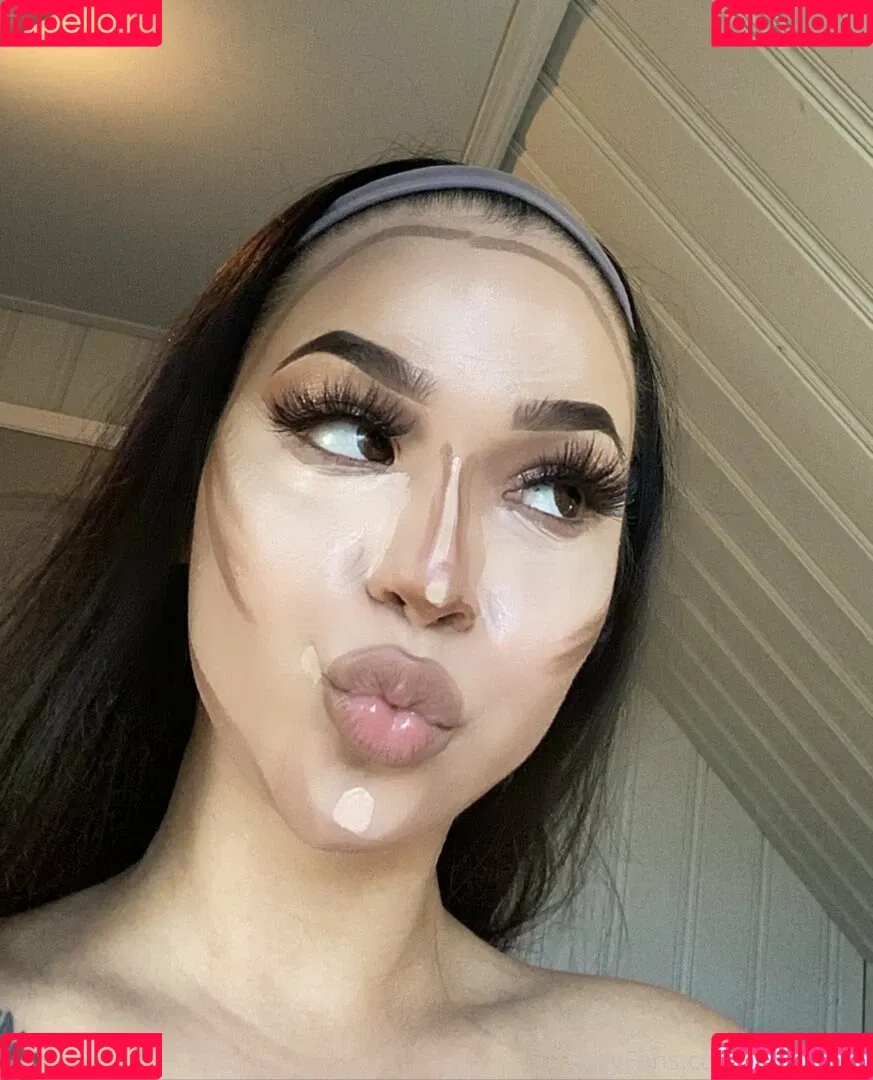 desmariie Onlyfans Photo Gallery 