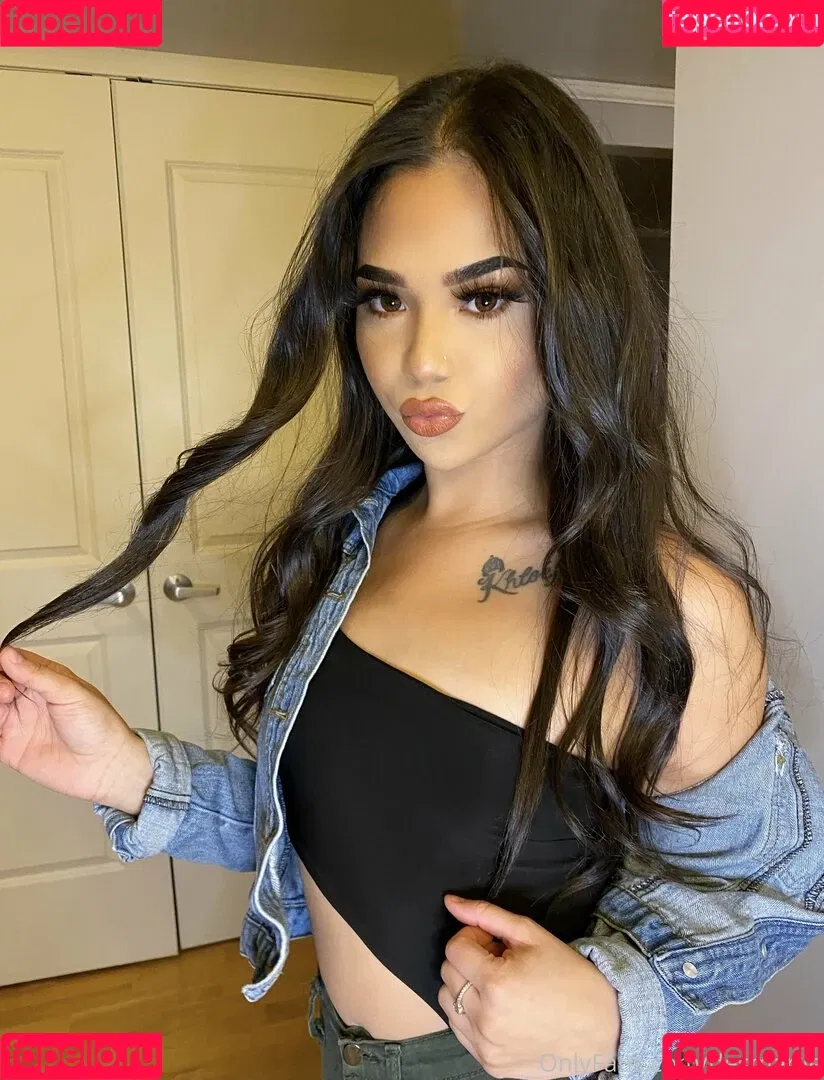 desmariie Onlyfans Photo Gallery 