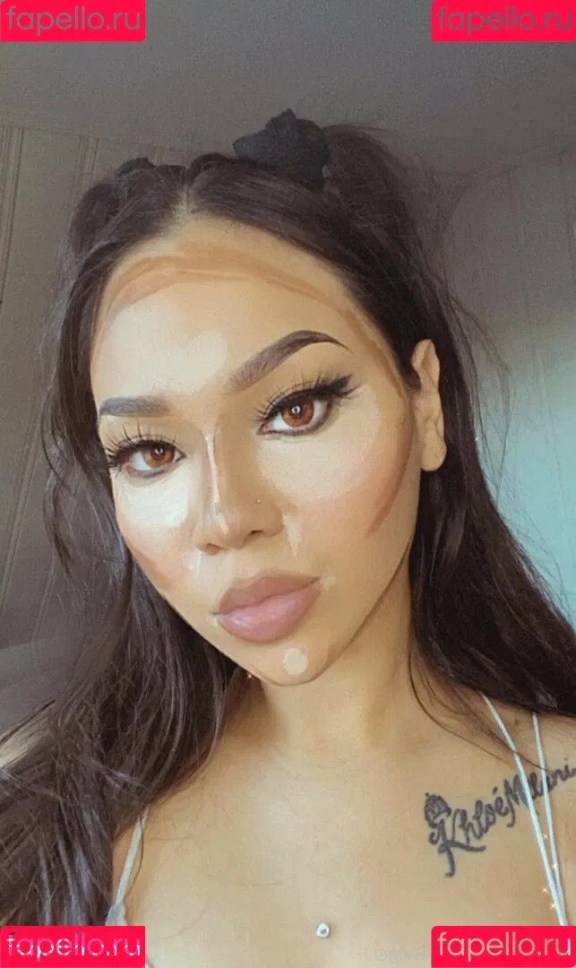 desmariie Onlyfans Photo Gallery 