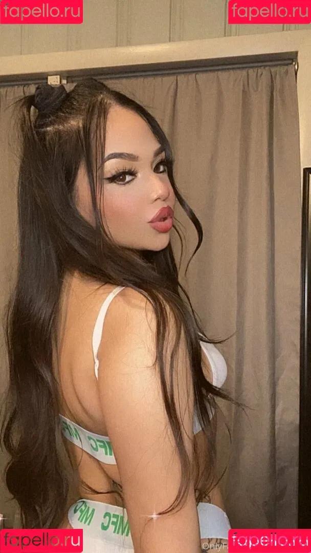 desmariie Onlyfans Photo Gallery 