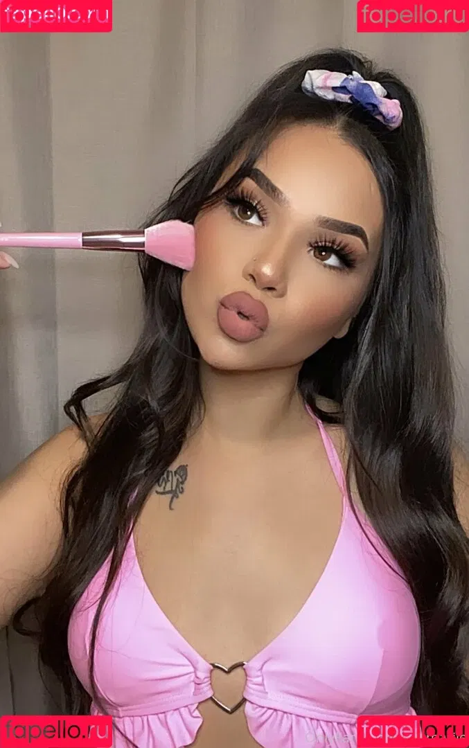 desmariie Onlyfans Photo Gallery 