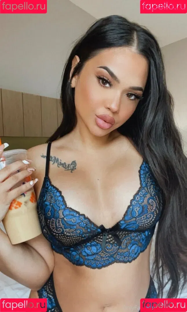 desmariie Onlyfans Photo Gallery 