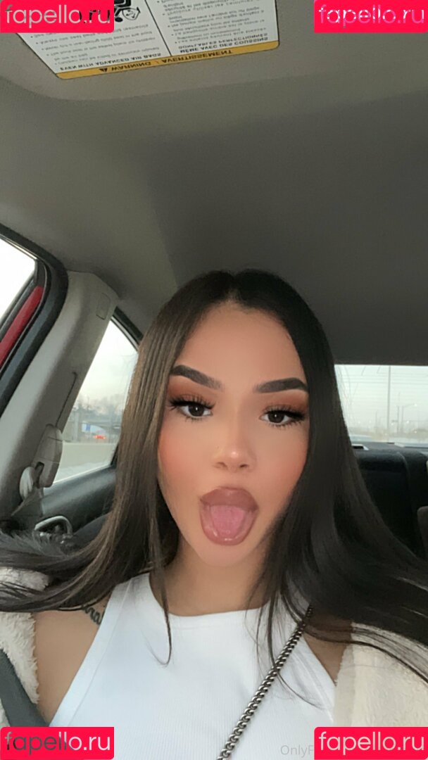 desmariie Onlyfans Photo Gallery 