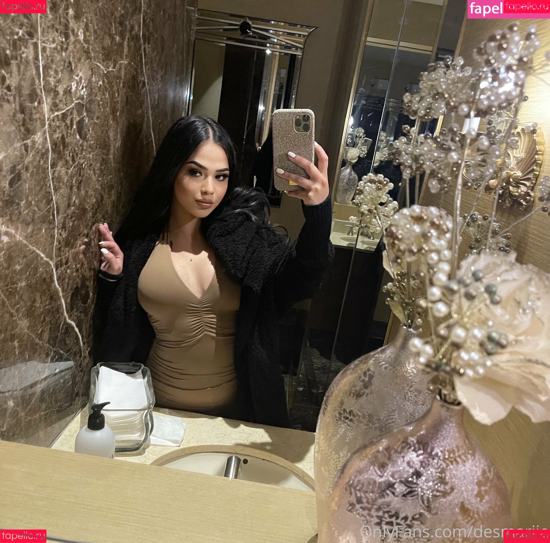 desmariie Onlyfans Photo Gallery 