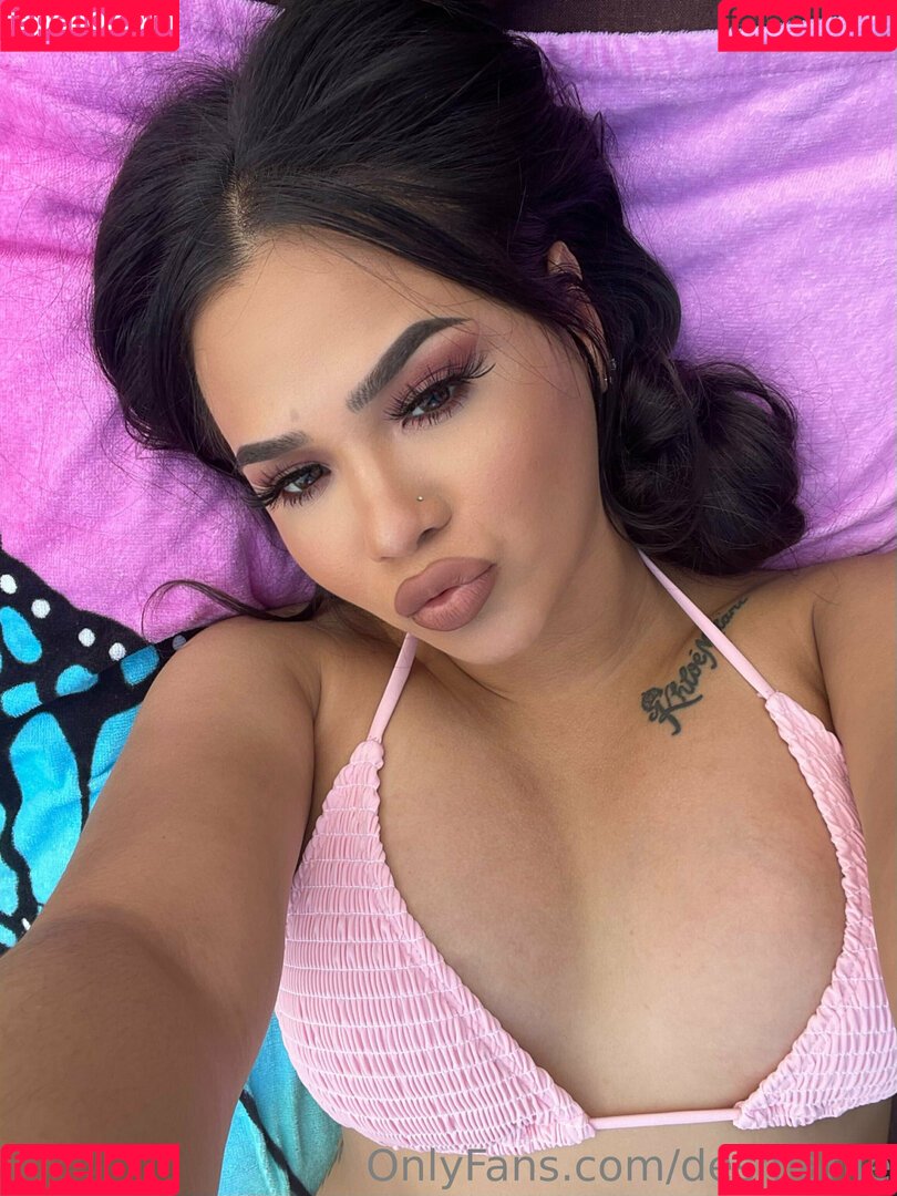 desmariie Onlyfans Photo Gallery 