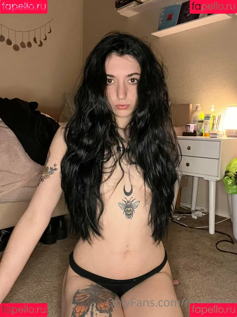 rinsdivine Onlyfans Photo Gallery 