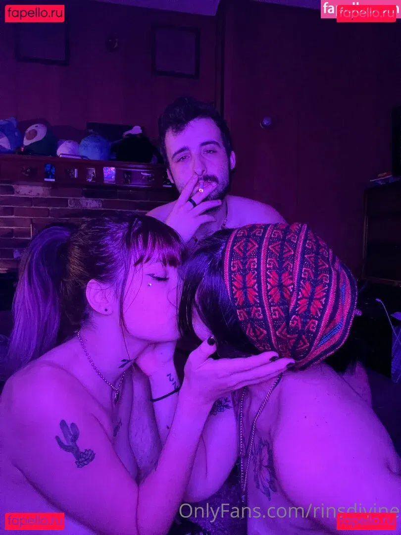 rinsdivine Onlyfans Photo Gallery 