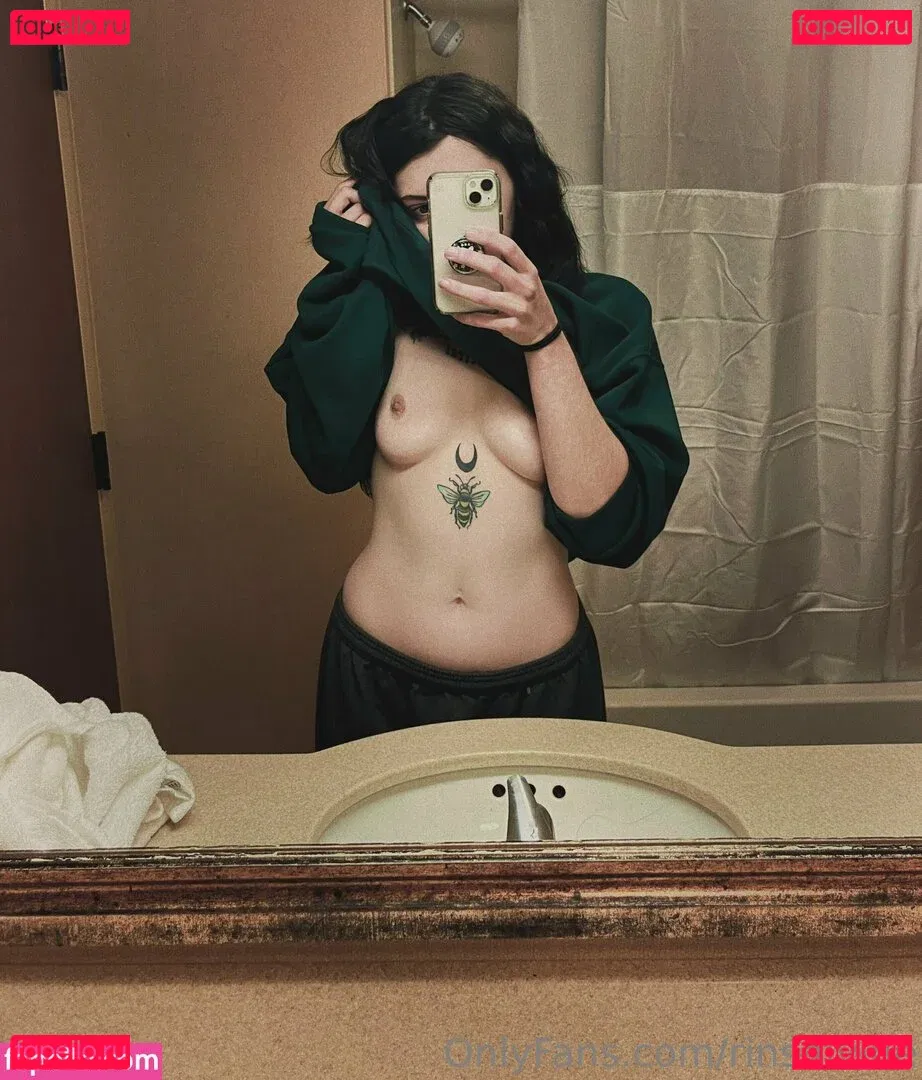 rinsdivine Onlyfans Photo Gallery 