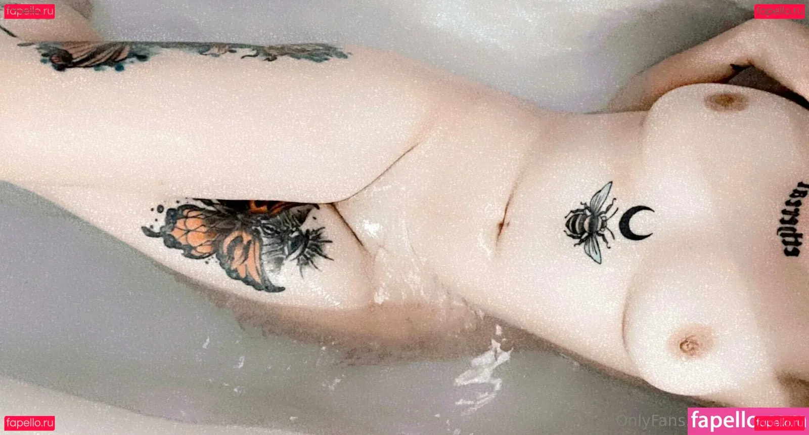 rinsdivine Onlyfans Photo Gallery 