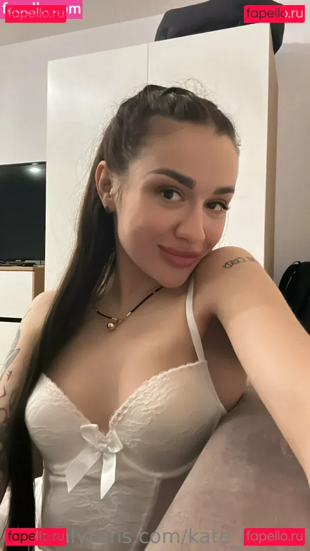kate_bianch Onlyfans Photo Gallery 