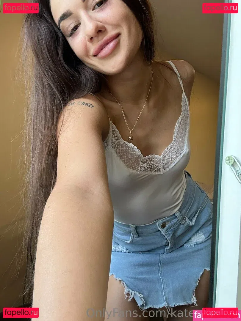 kate_bianch Onlyfans Photo Gallery 