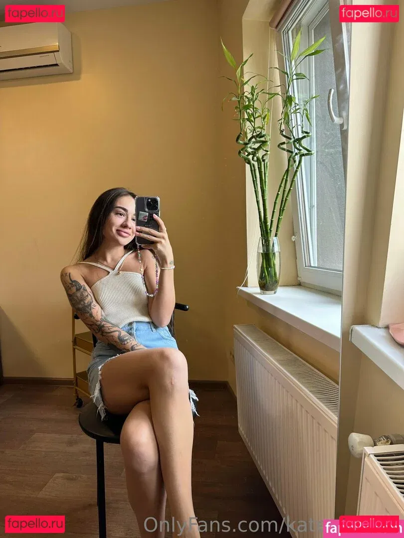 kate_bianch Onlyfans Photo Gallery 