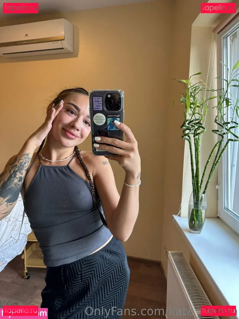 kate_bianch Onlyfans Photo Gallery 