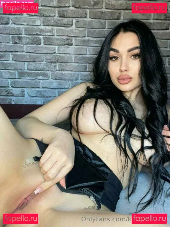 kate_bianch Onlyfans Photo Gallery 