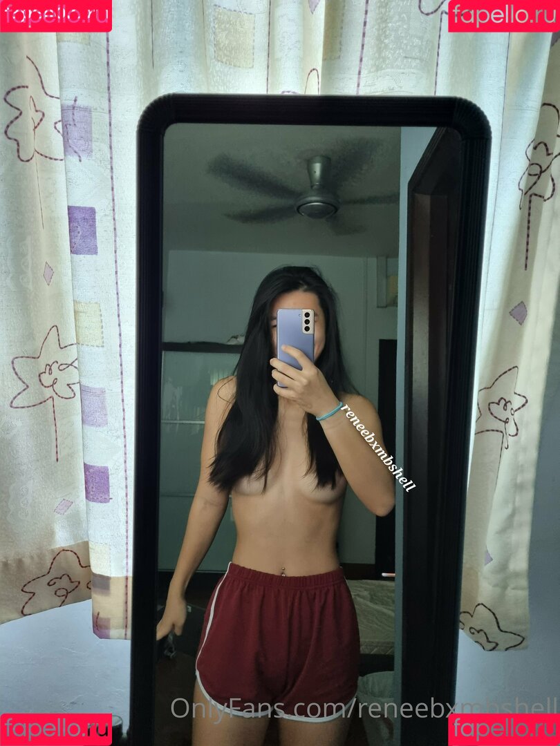 Reneebxmbshell Onlyfans Photo Gallery 