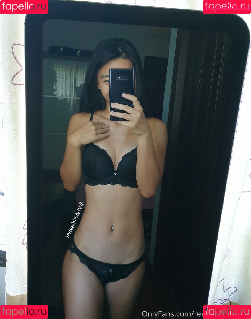 Reneebxmbshell Onlyfans Photo Gallery 
