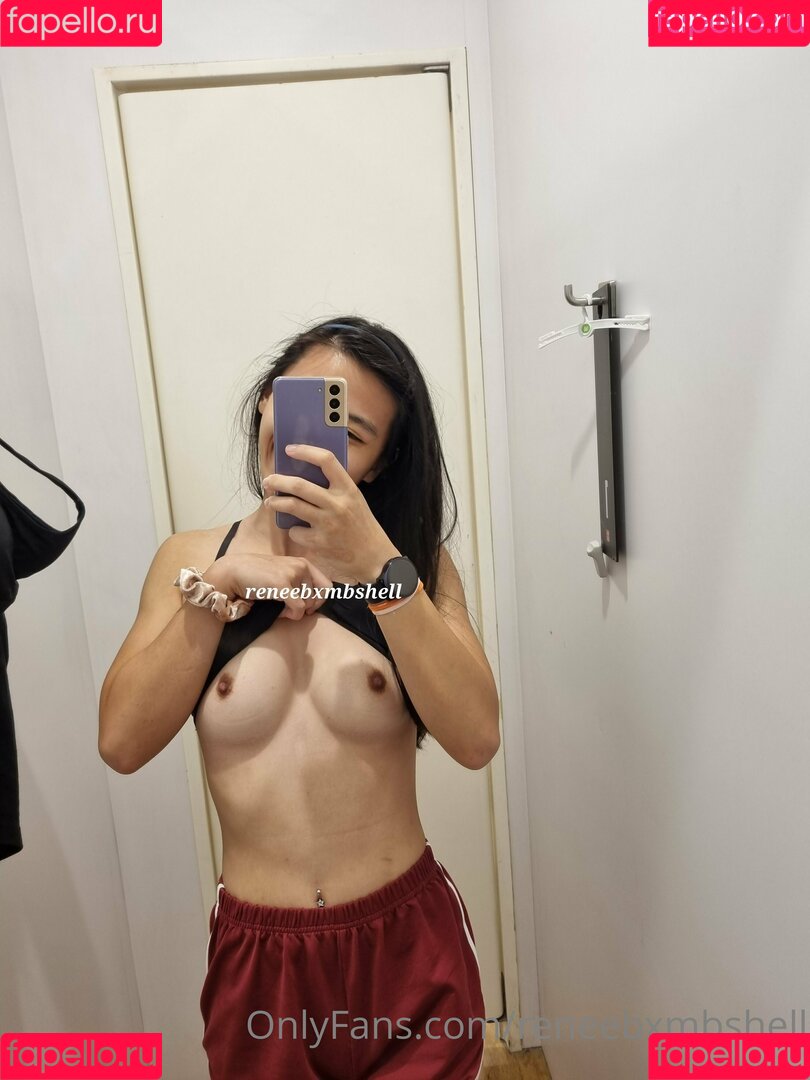 Reneebxmbshell Onlyfans Photo Gallery 
